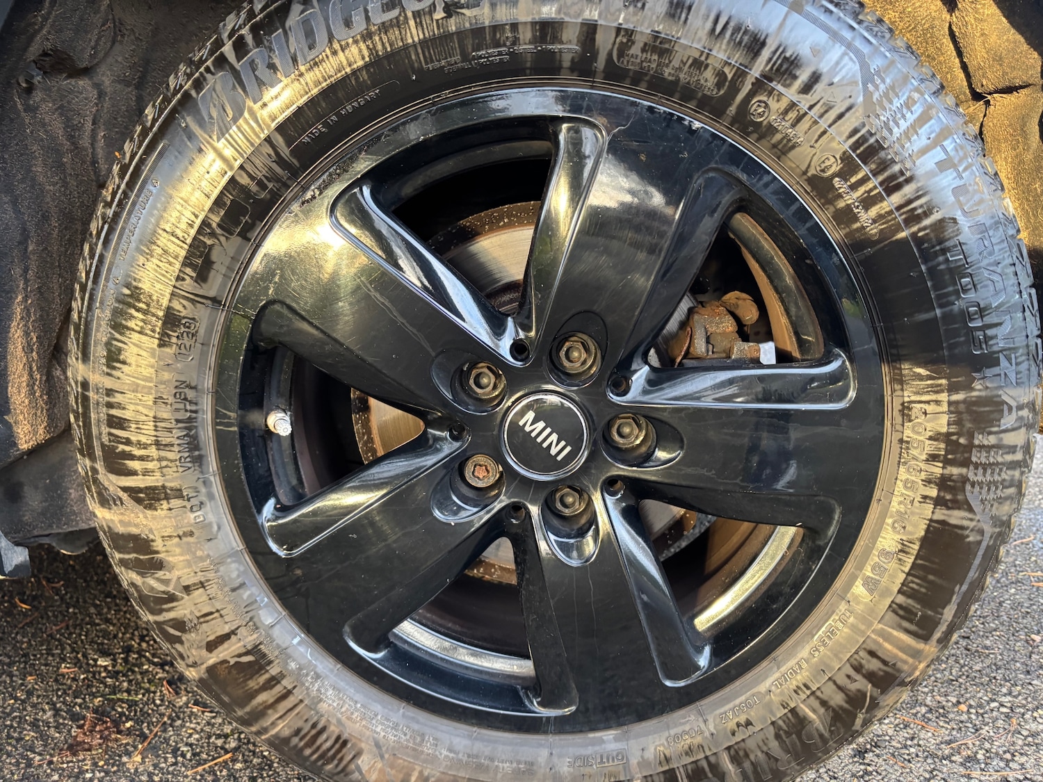 Used MINI Countryman 2018 for sale - 76847024: Photo 21