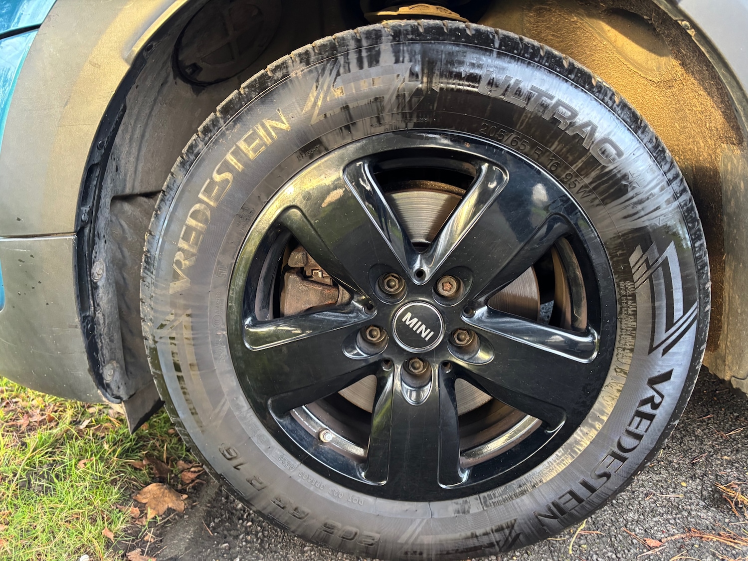 Used MINI Countryman 2018 for sale - 76847024: Photo 22