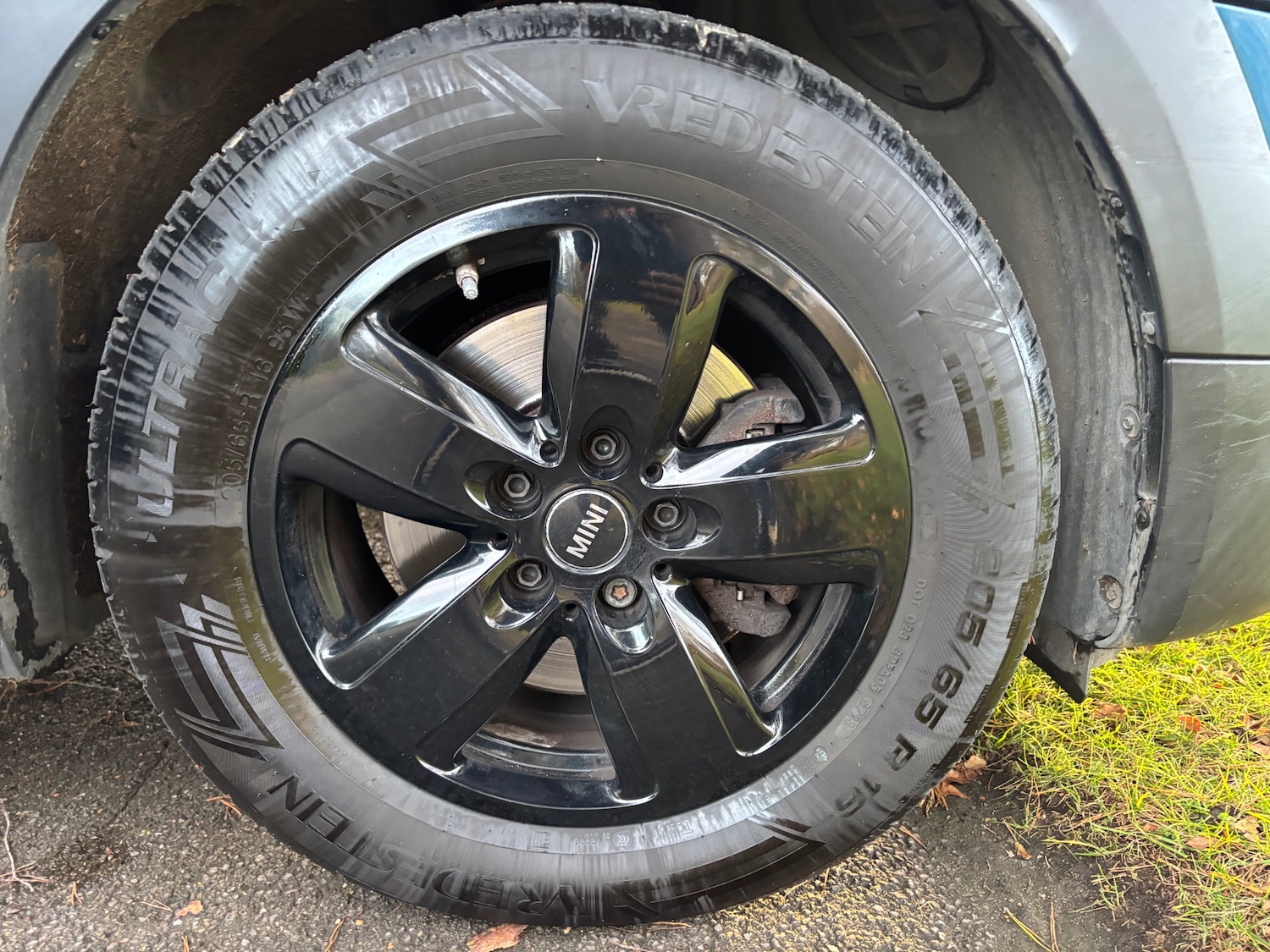 Used MINI Countryman 2018 for sale - 76847024: Photo 23