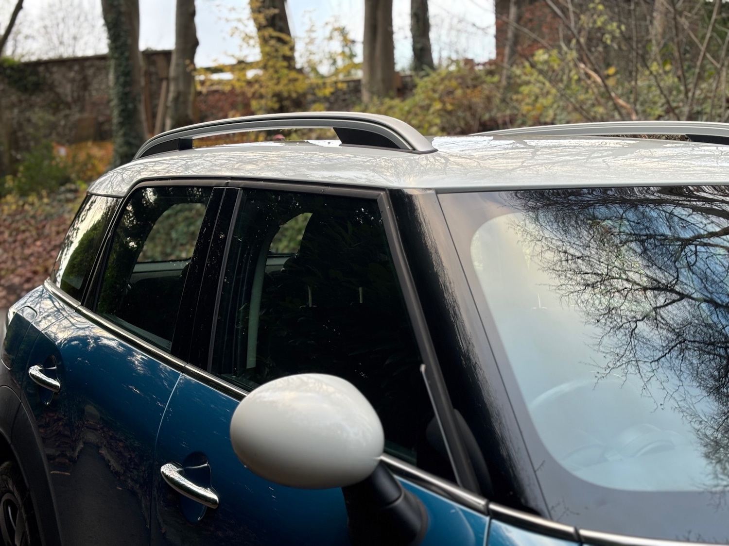 Used MINI Countryman 2018 for sale - 76847024: Photo 24