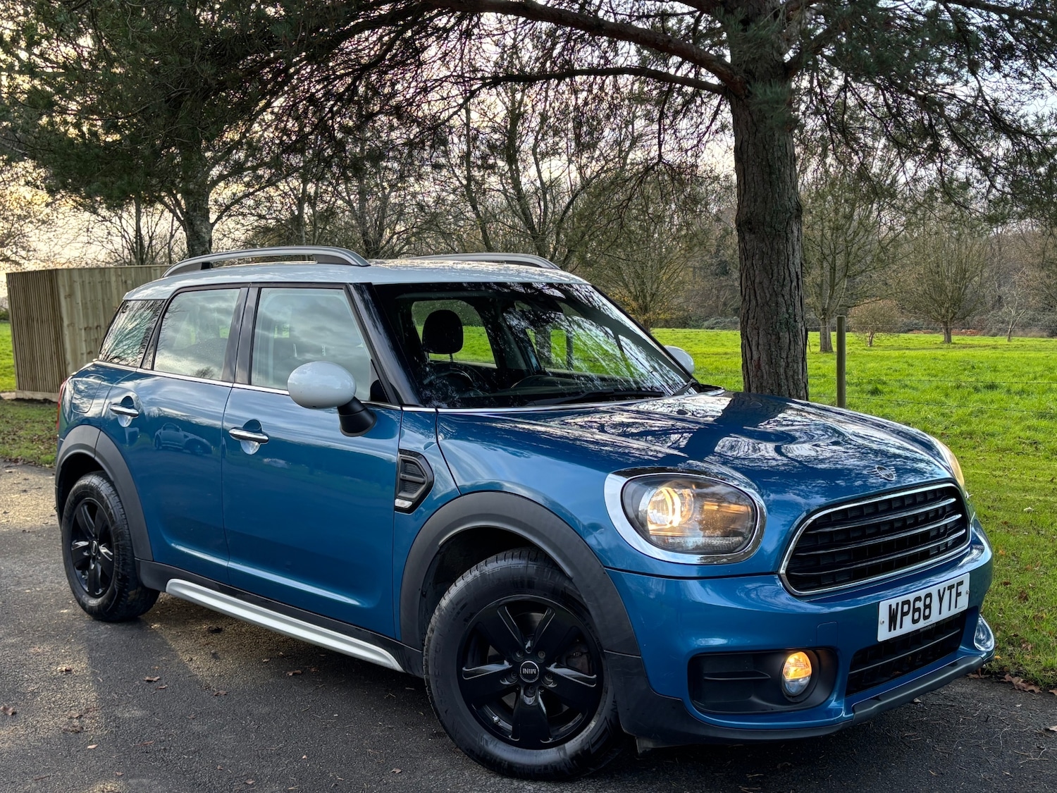 Used MINI Countryman 2018 for sale - 76847024: Photo 27
