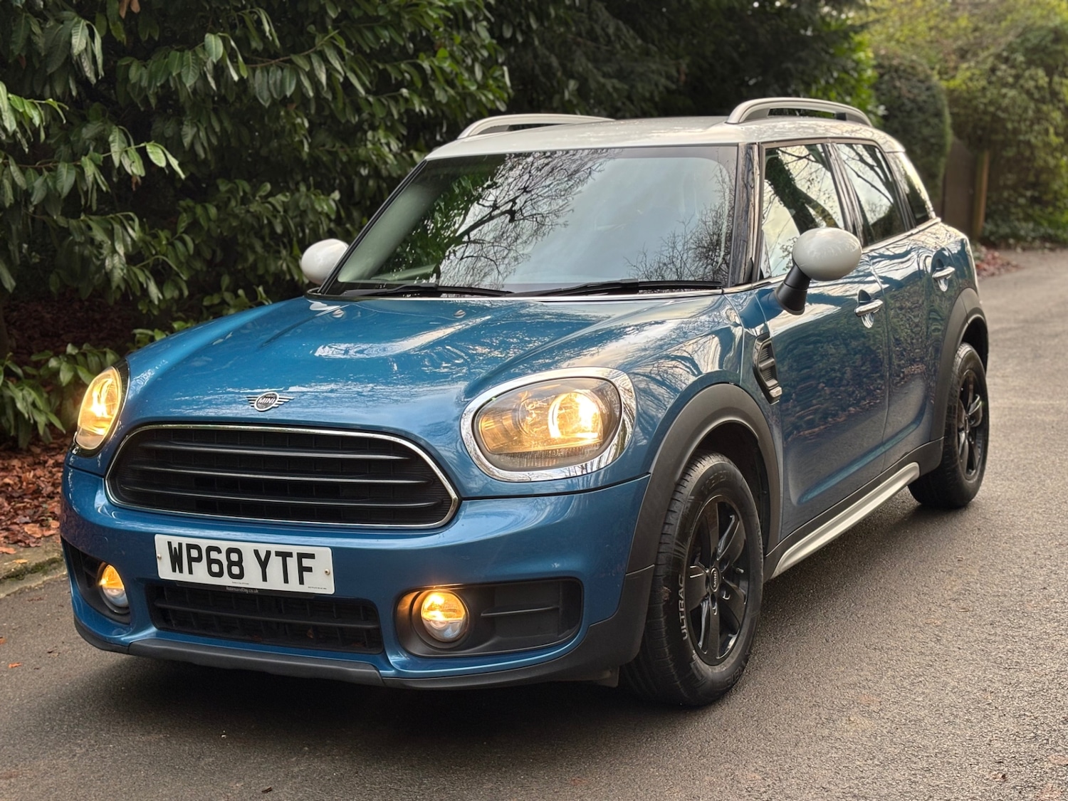 Used MINI Countryman 2018 for sale - 76847024: Photo 29