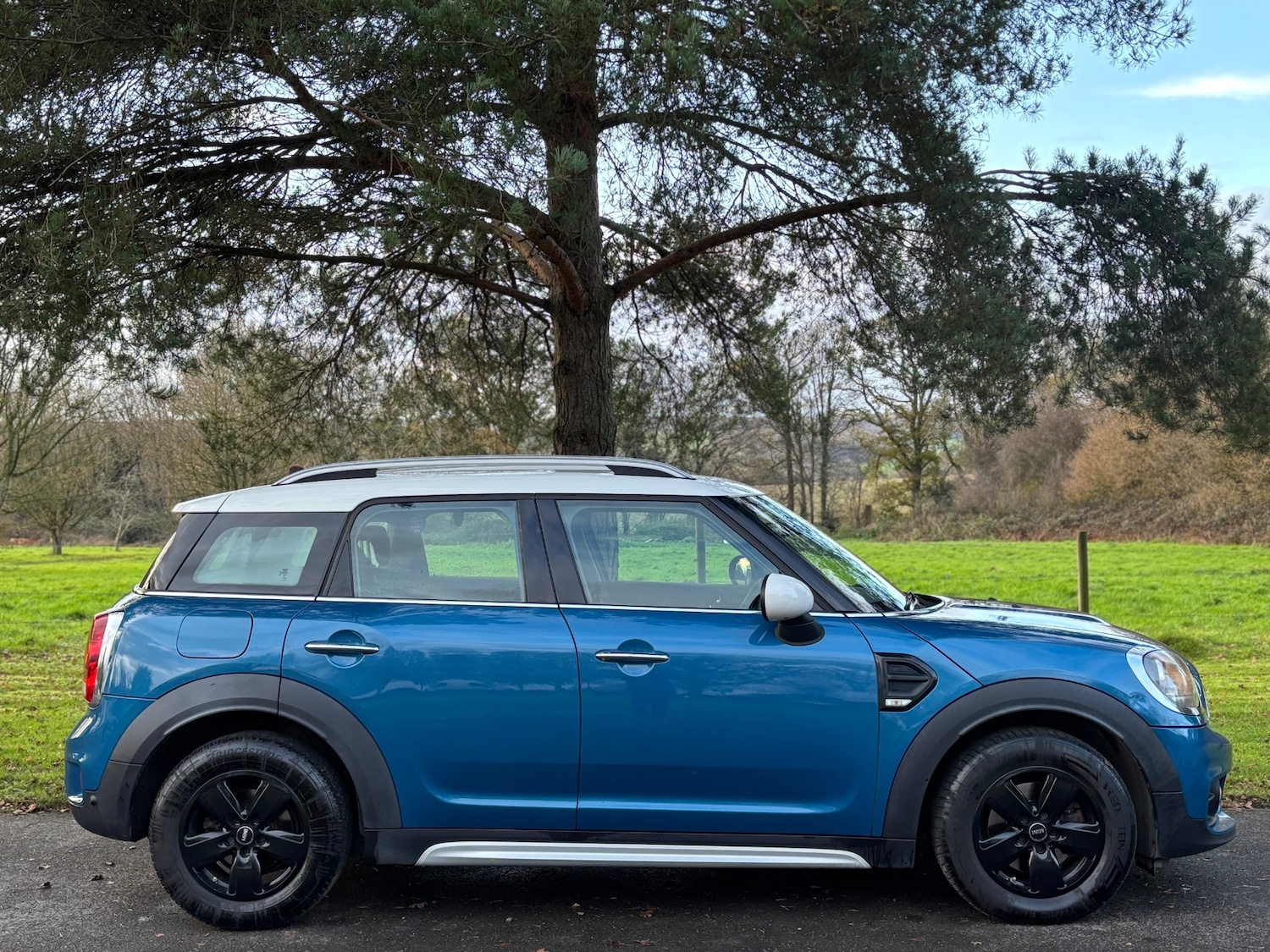 Used MINI Countryman 2018 for sale - 76847024: Photo 5
