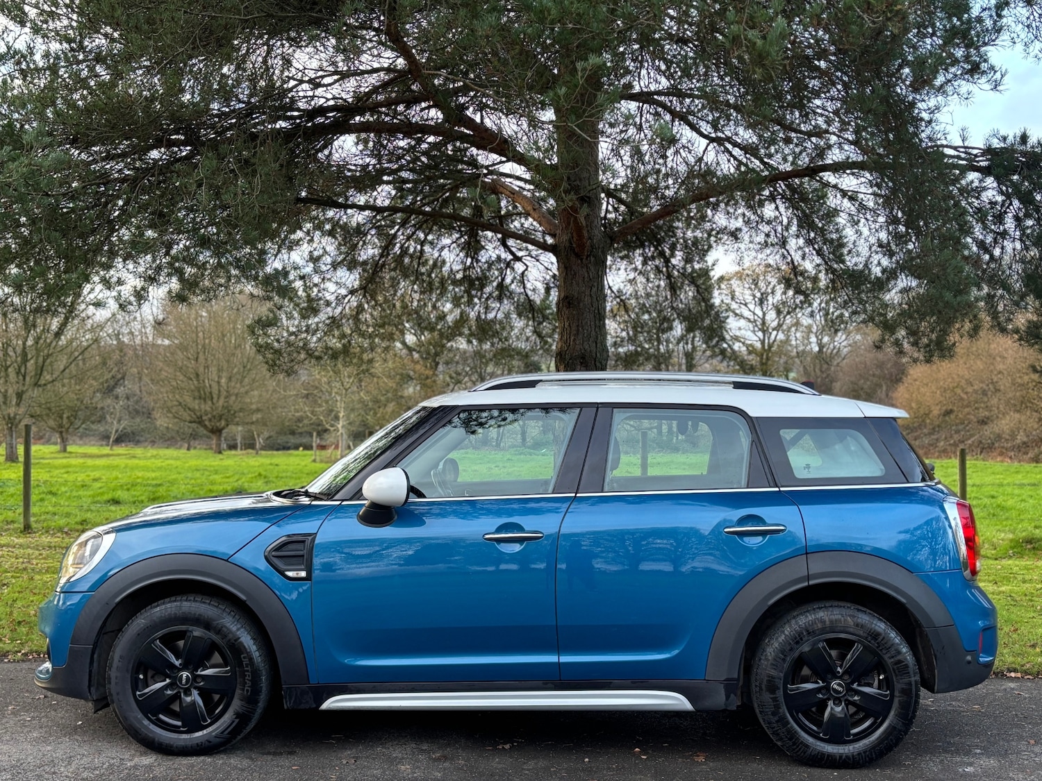 Used MINI Countryman 2018 for sale - 76847024: Photo 6