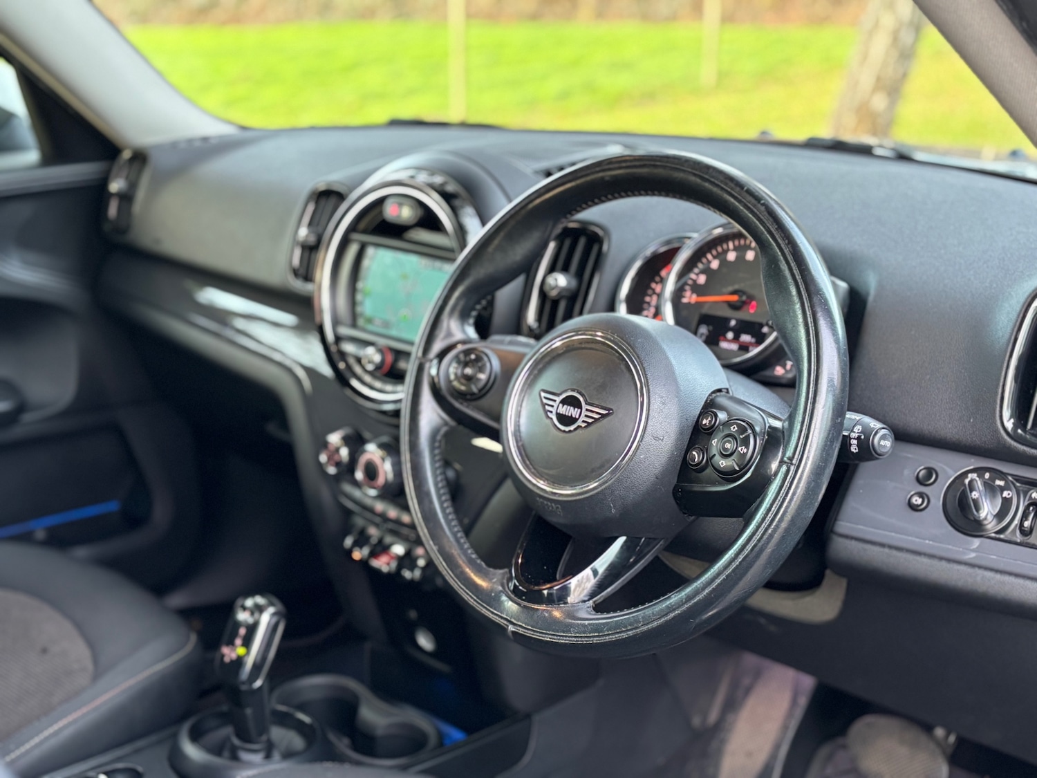 Used MINI Countryman 2018 for sale - 76847024: Photo 7