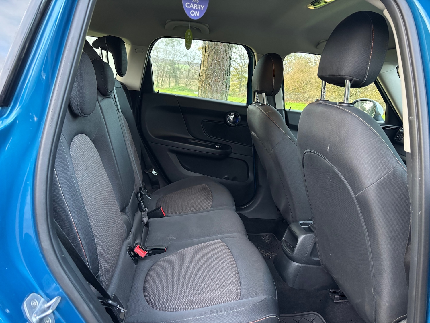 Used MINI Countryman 2018 for sale - 76847024: Photo 8