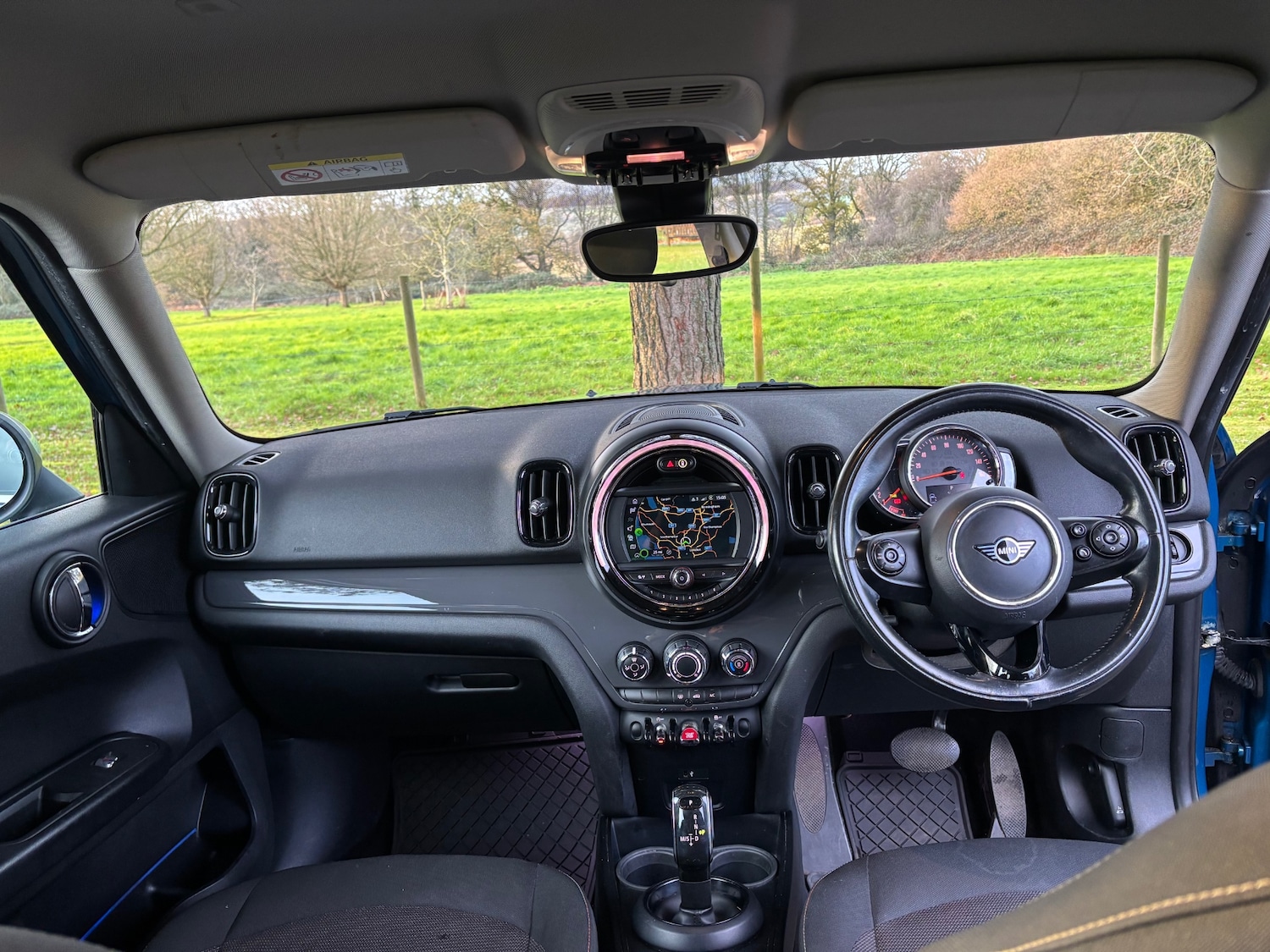 Used MINI Countryman 2018 for sale - 76847024: Photo 9