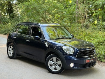 Used MINI Countryman 2016 for sale - 79146135: Photo