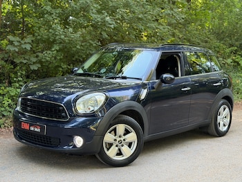 Used MINI Countryman 2016 for sale - 79146135: Photo