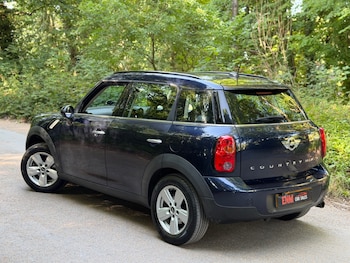Used MINI Countryman 2016 for sale - 79146135: Photo