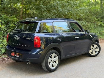 Used MINI Countryman 2016 for sale - 79146135: Photo
