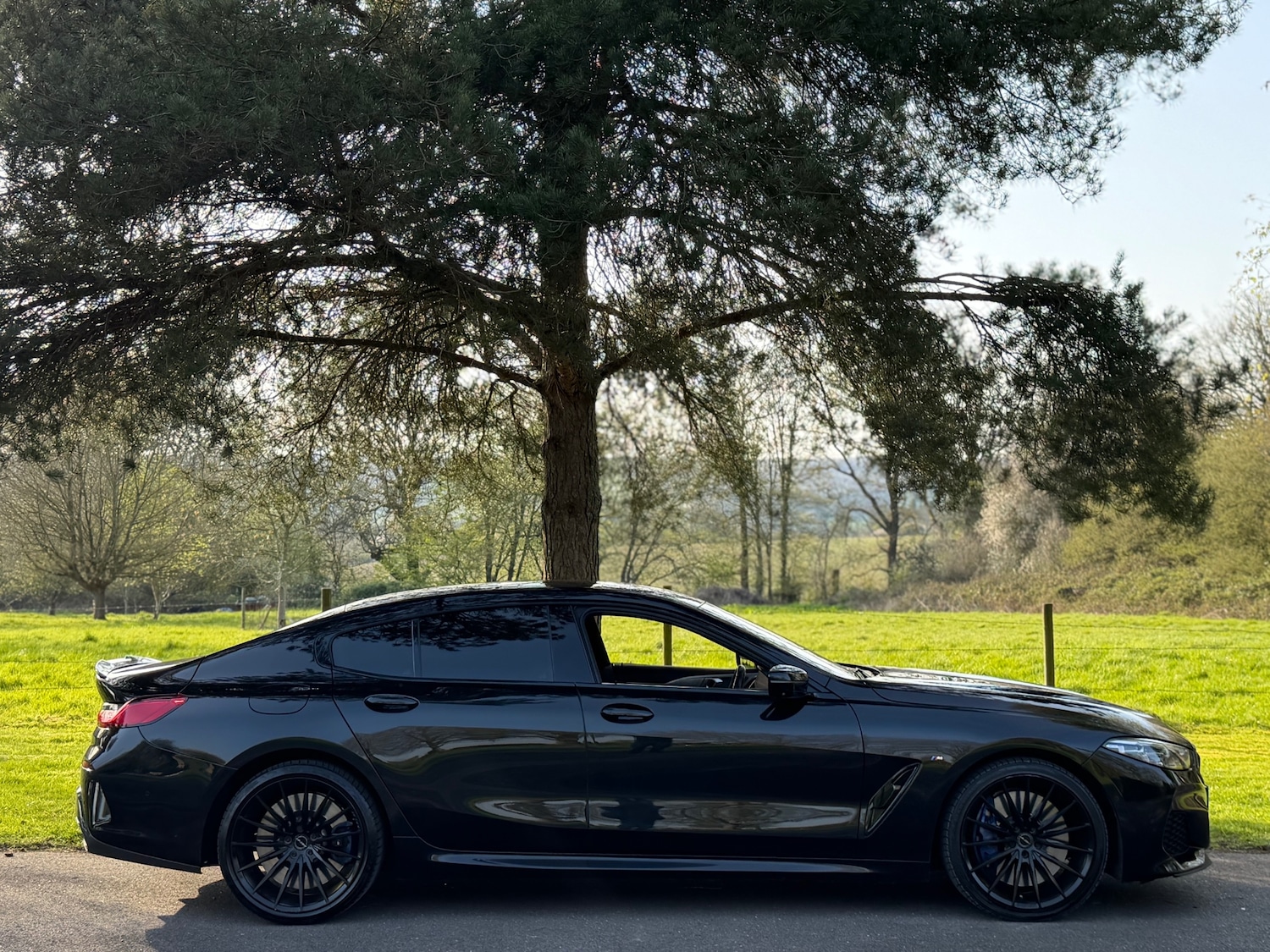 Used BMW 8 Series 2020 for sale - 78184144: Photo 11