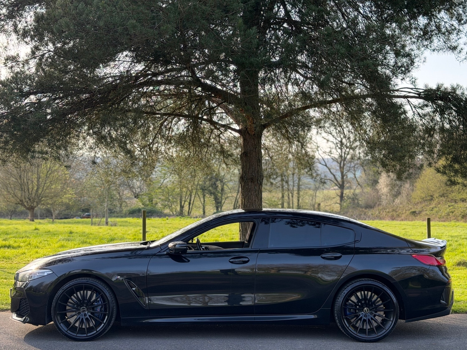 Used BMW 8 Series 2020 for sale - 78184144: Photo 12