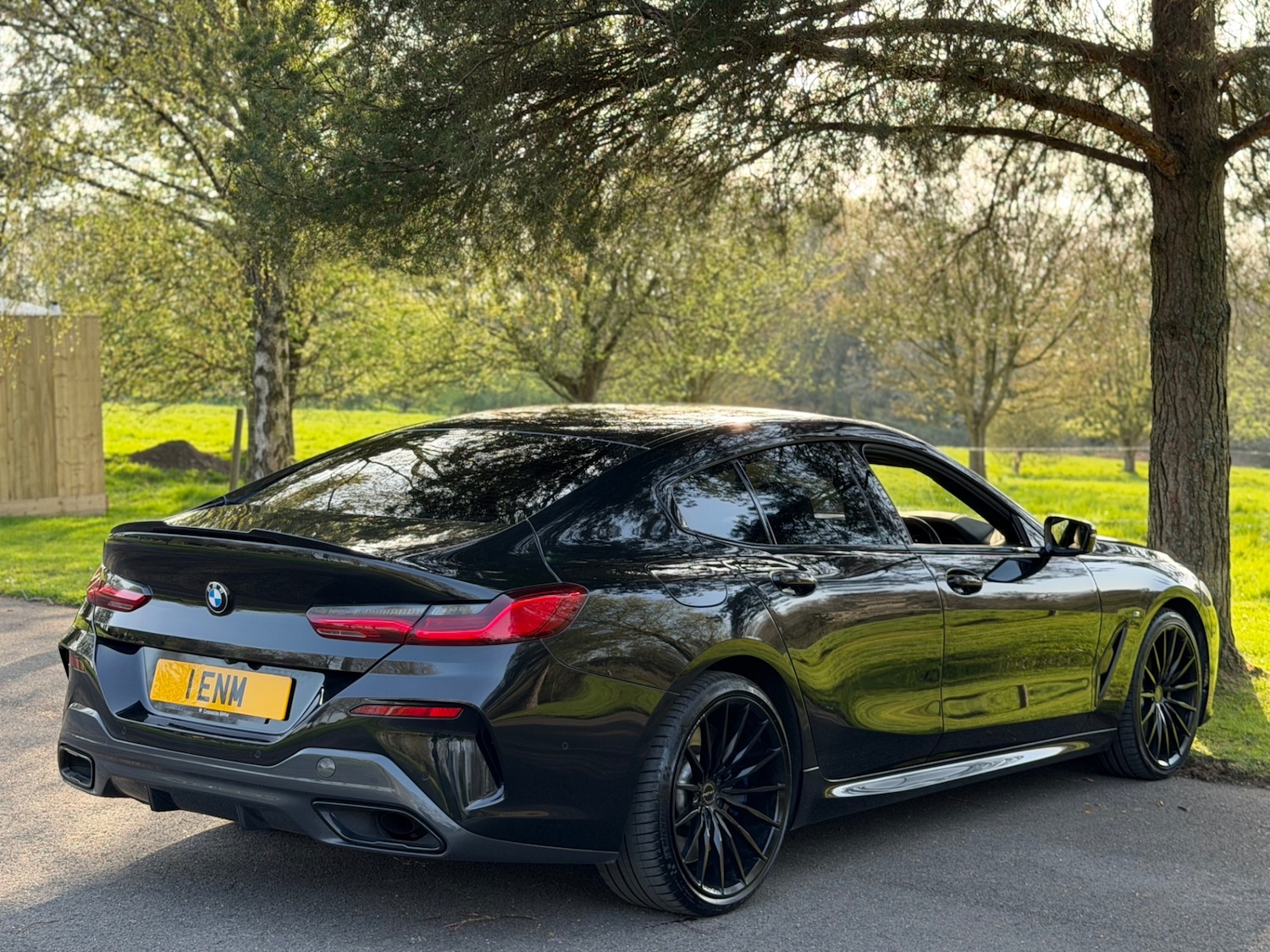 Used BMW 8 Series 2020 for sale - 78184144: Photo 13