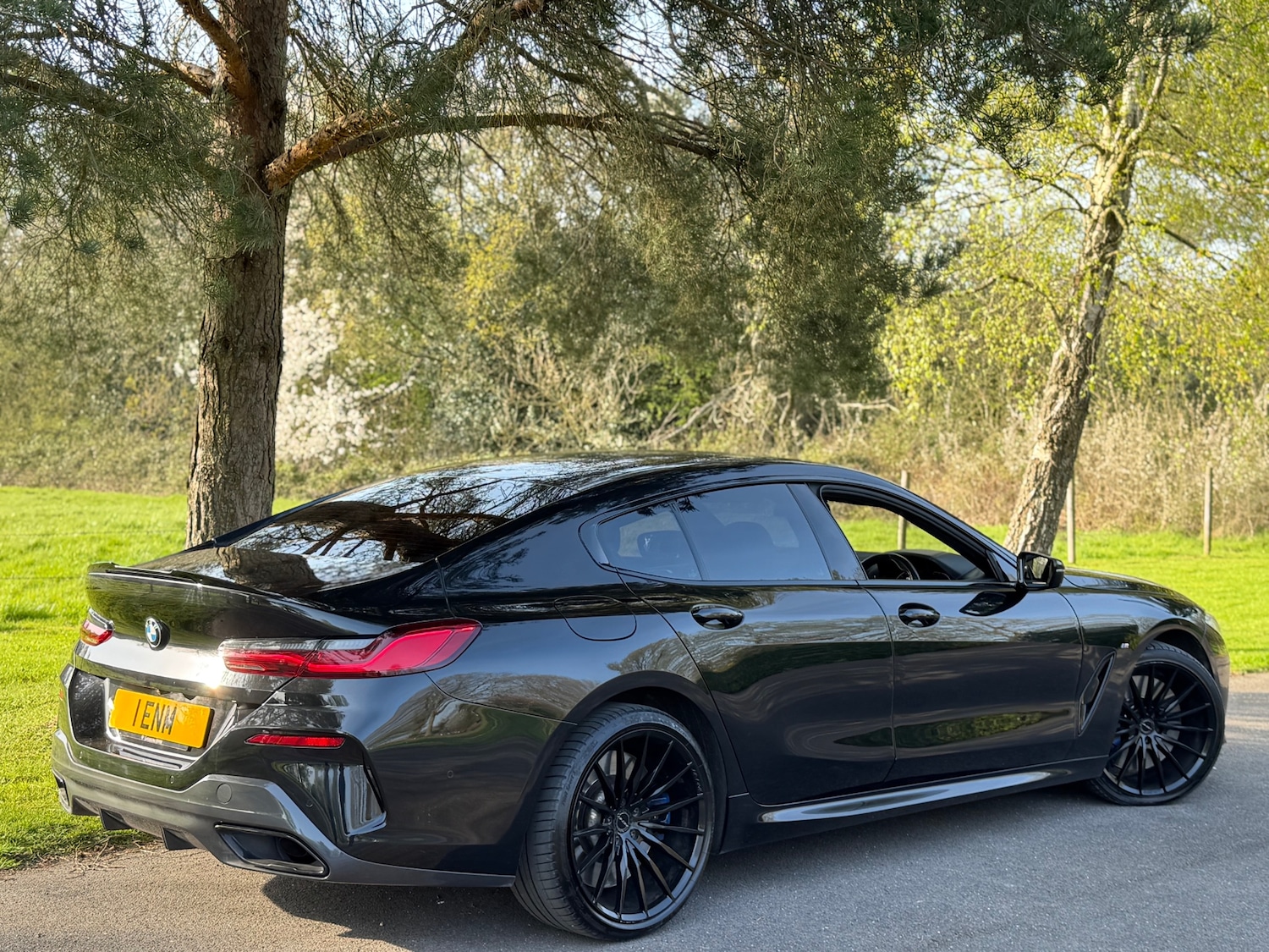 Used BMW 8 Series 2020 for sale - 78184144: Photo 22