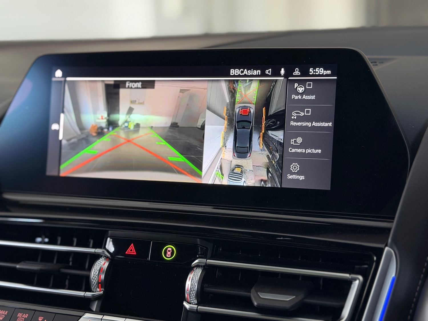 Used BMW 8 Series 2020 for sale - 78184144: Photo 23