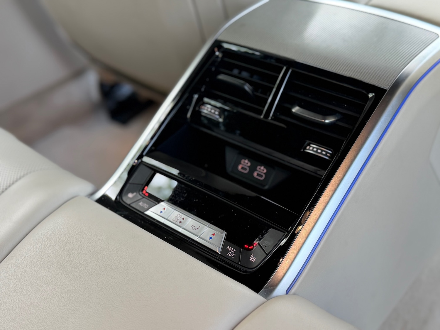 Used BMW 8 Series 2020 for sale - 78184144: Photo 6