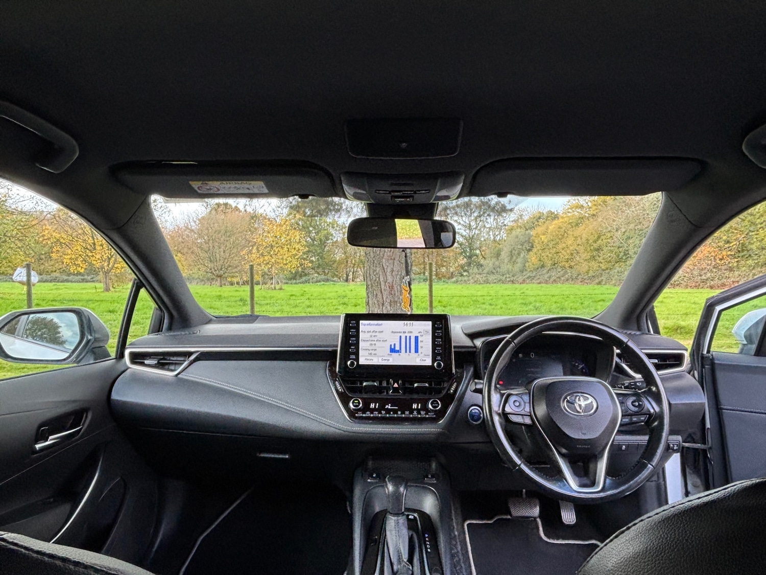 Used Toyota Corolla 2019 for sale - 77616043: Photo 12