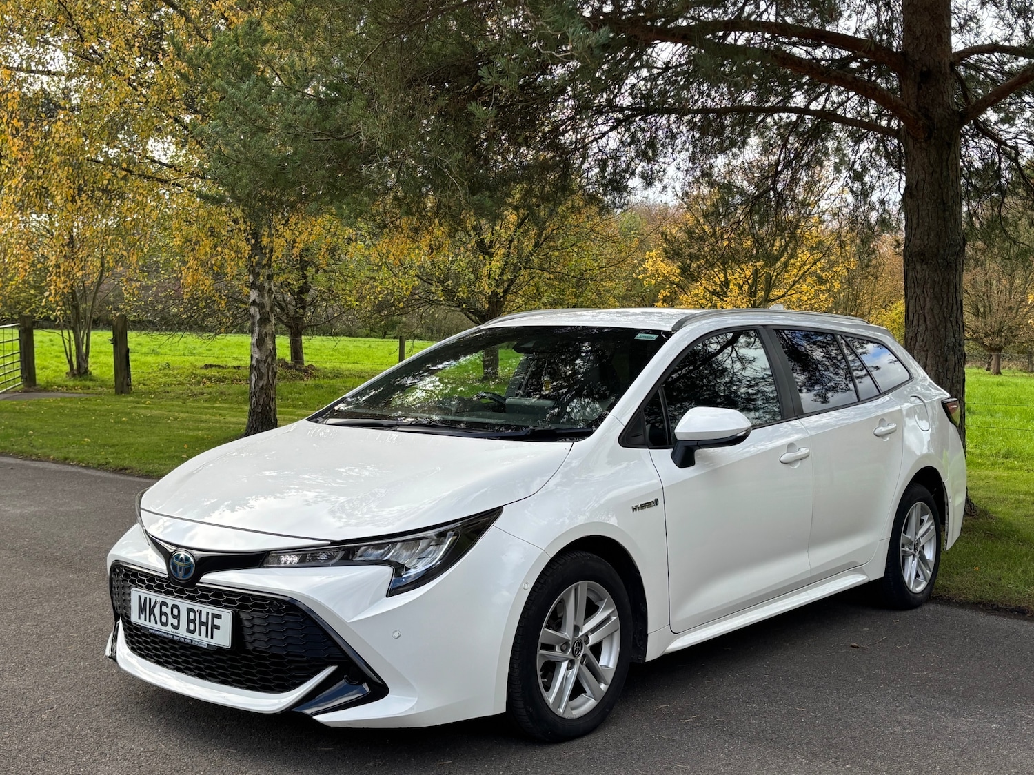 Used Toyota Corolla 2019 for sale - 77616043: Photo 13