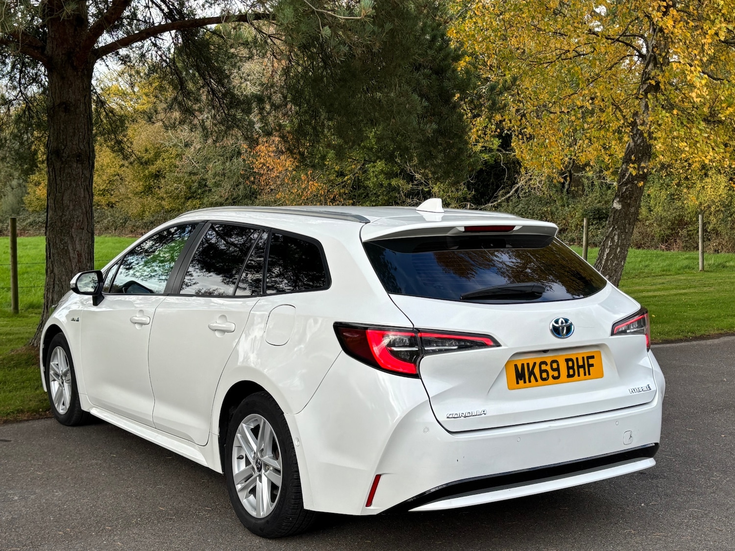 Used Toyota Corolla 2019 for sale - 77616043: Photo 14