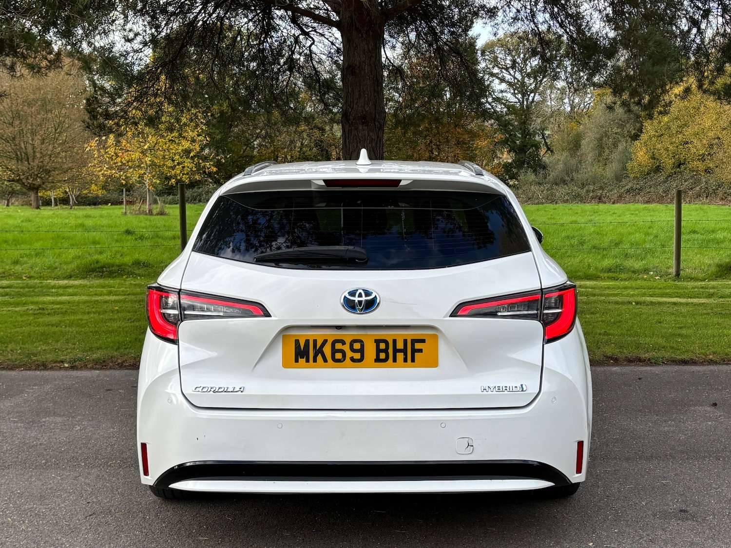 Used Toyota Corolla 2019 for sale - 77616043: Photo 16