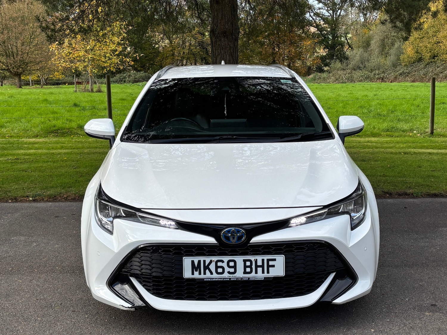 Used Toyota Corolla 2019 for sale - 77616043: Photo 17