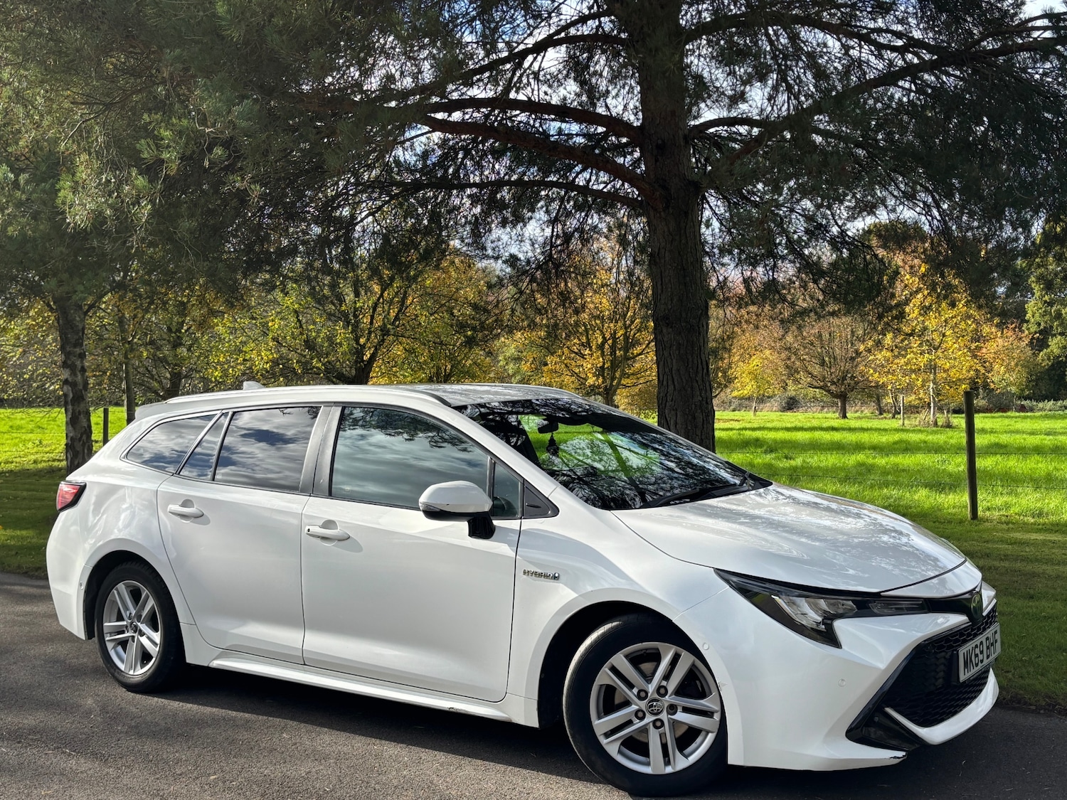 Used Toyota Corolla 2019 for sale - 77616043: Photo 19