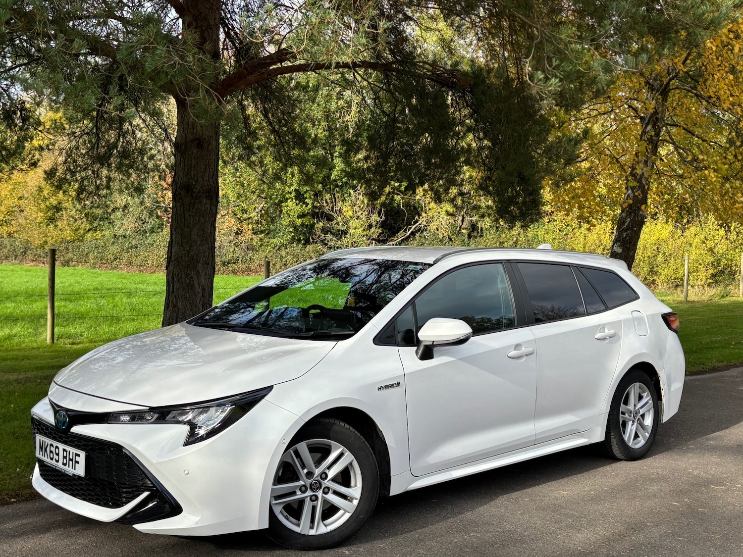 Used Toyota Corolla 2019 for sale - 77616043: Photo 3