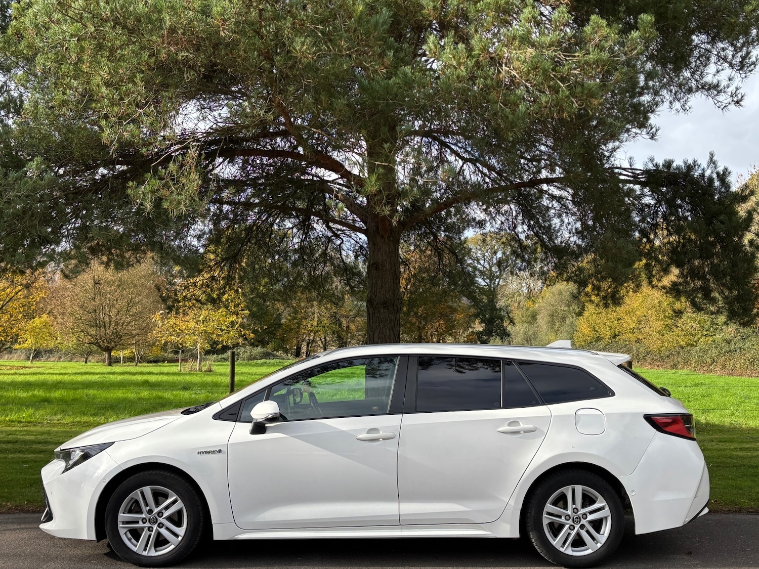 Used Toyota Corolla 2019 for sale - 77616043: Photo 6