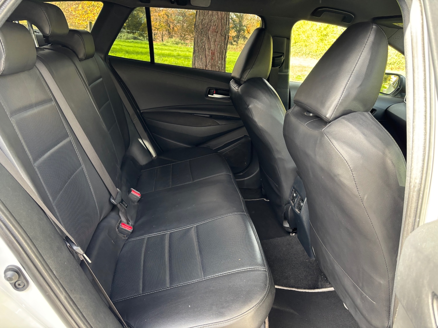 Used Toyota Corolla 2019 for sale - 77616043: Photo 7