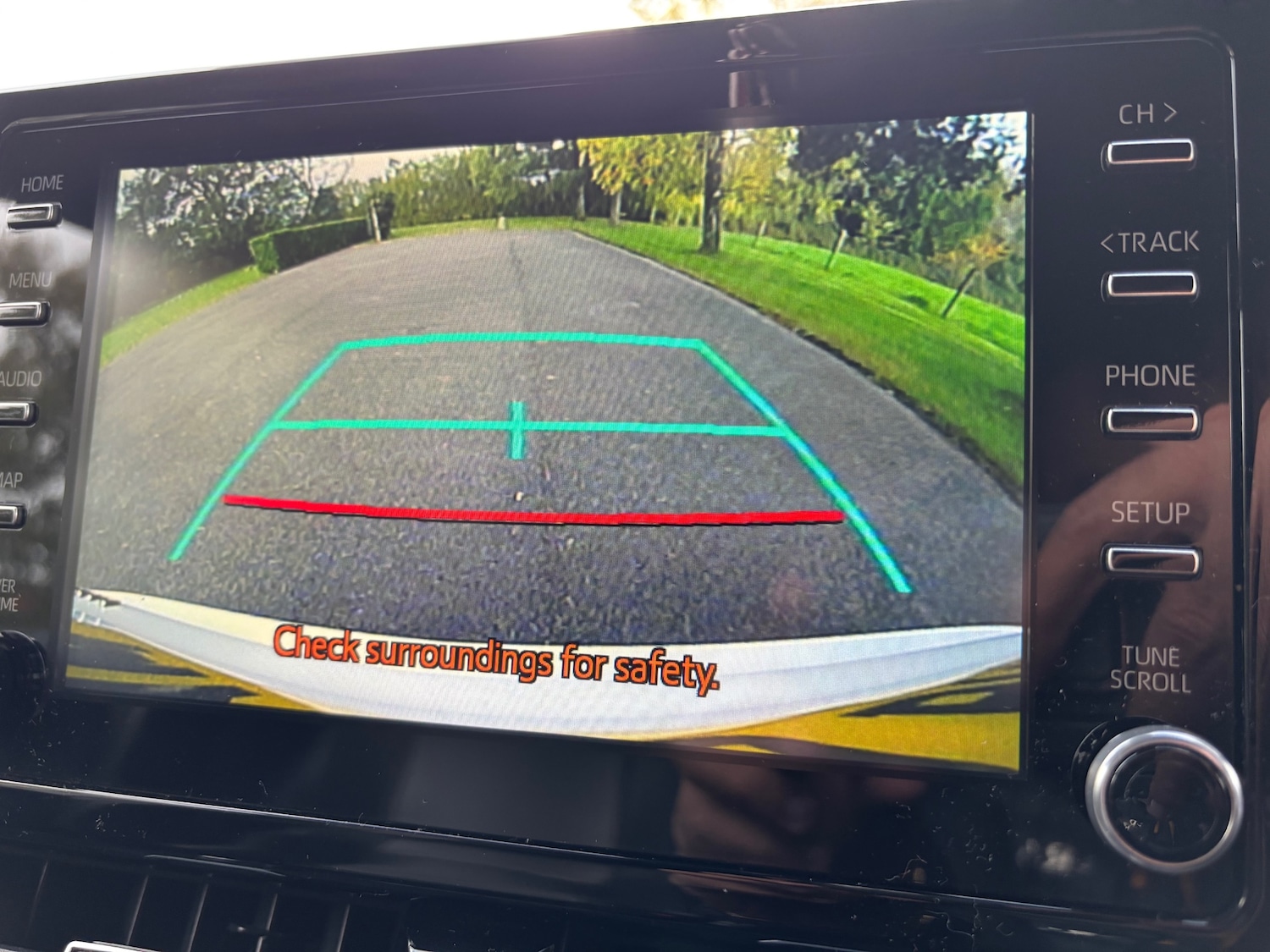 Used Toyota Corolla 2019 for sale - 77616043: Photo 9