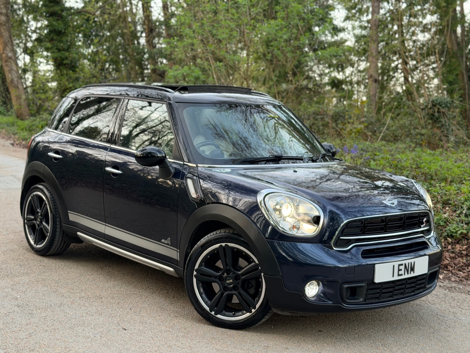 Used MINI Countryman 2016 for sale - 78183967: Photo 1