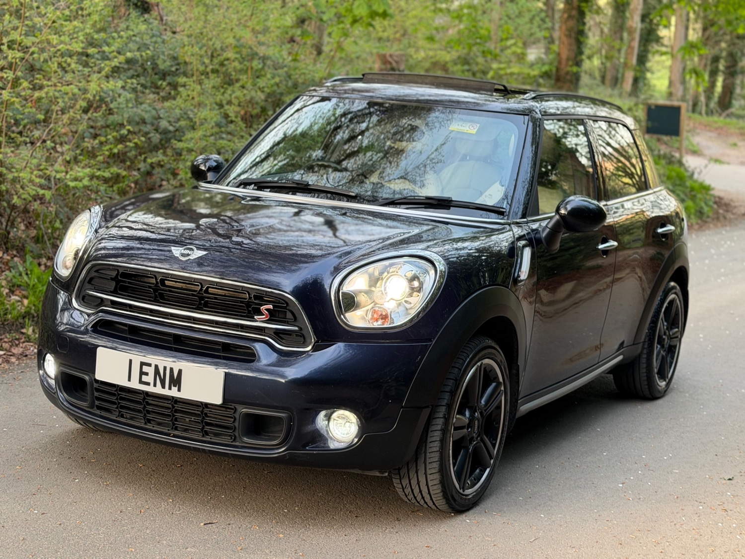 Used MINI Countryman 2016 for sale - 78183967: Photo 10