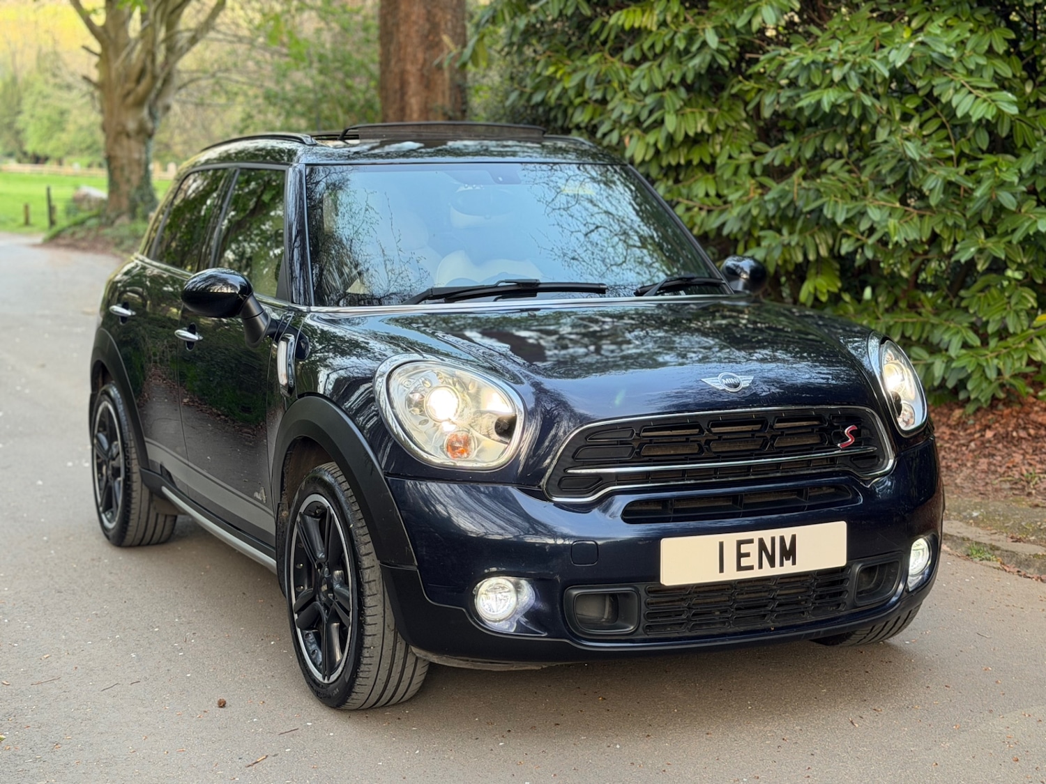 Used MINI Countryman 2016 for sale - 78183967: Photo 11