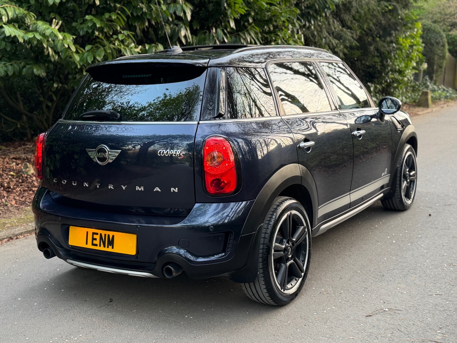 Used MINI Countryman 2016 for sale - 78183967: Photo 12
