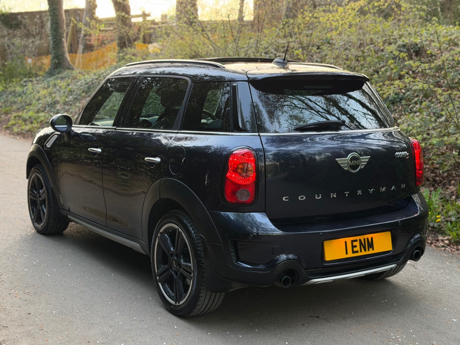 Used MINI Countryman 2016 for sale - 78183967: Photo 13