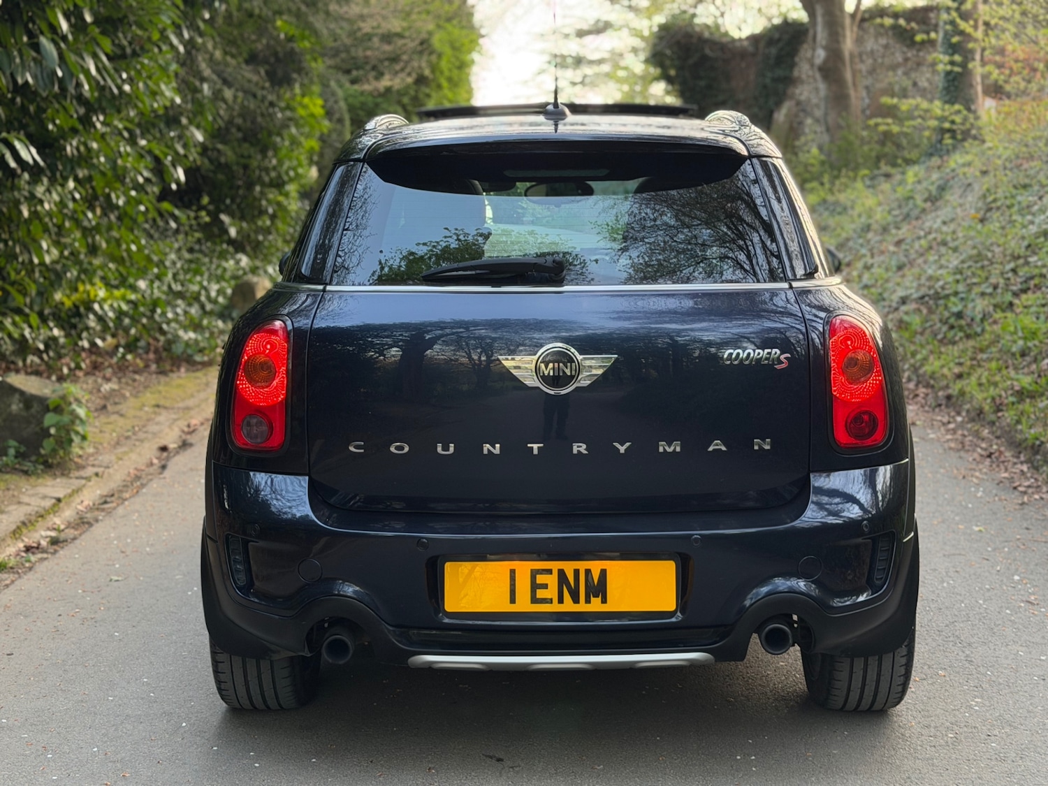 Used MINI Countryman 2016 for sale - 78183967: Photo 14