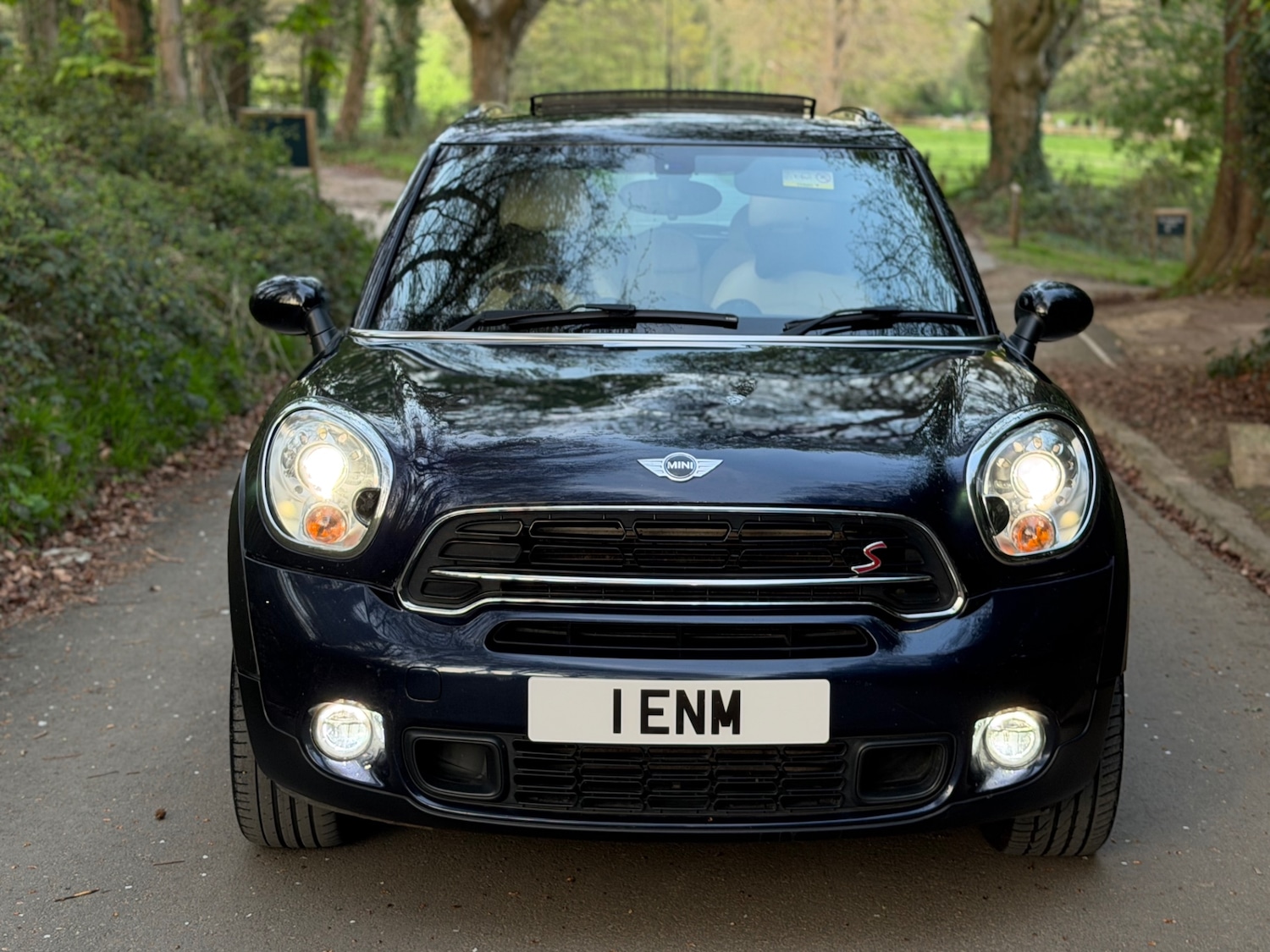 Used MINI Countryman 2016 for sale - 78183967: Photo 15