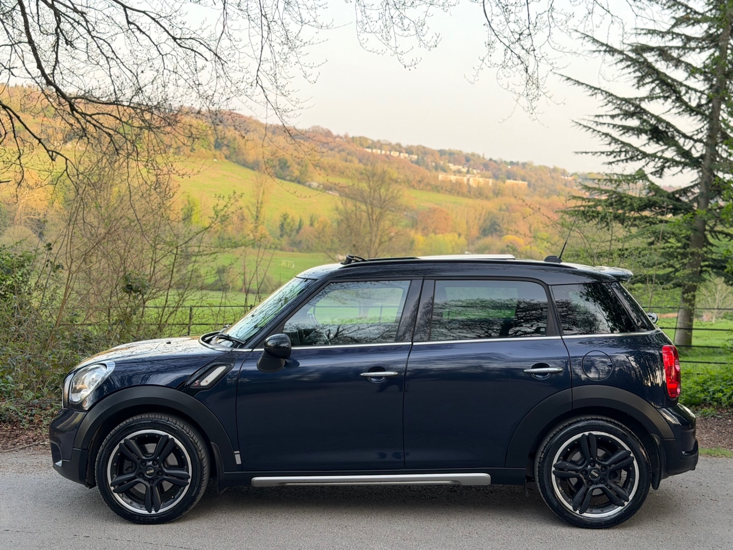 Used MINI Countryman 2016 for sale - 78183967: Photo 16