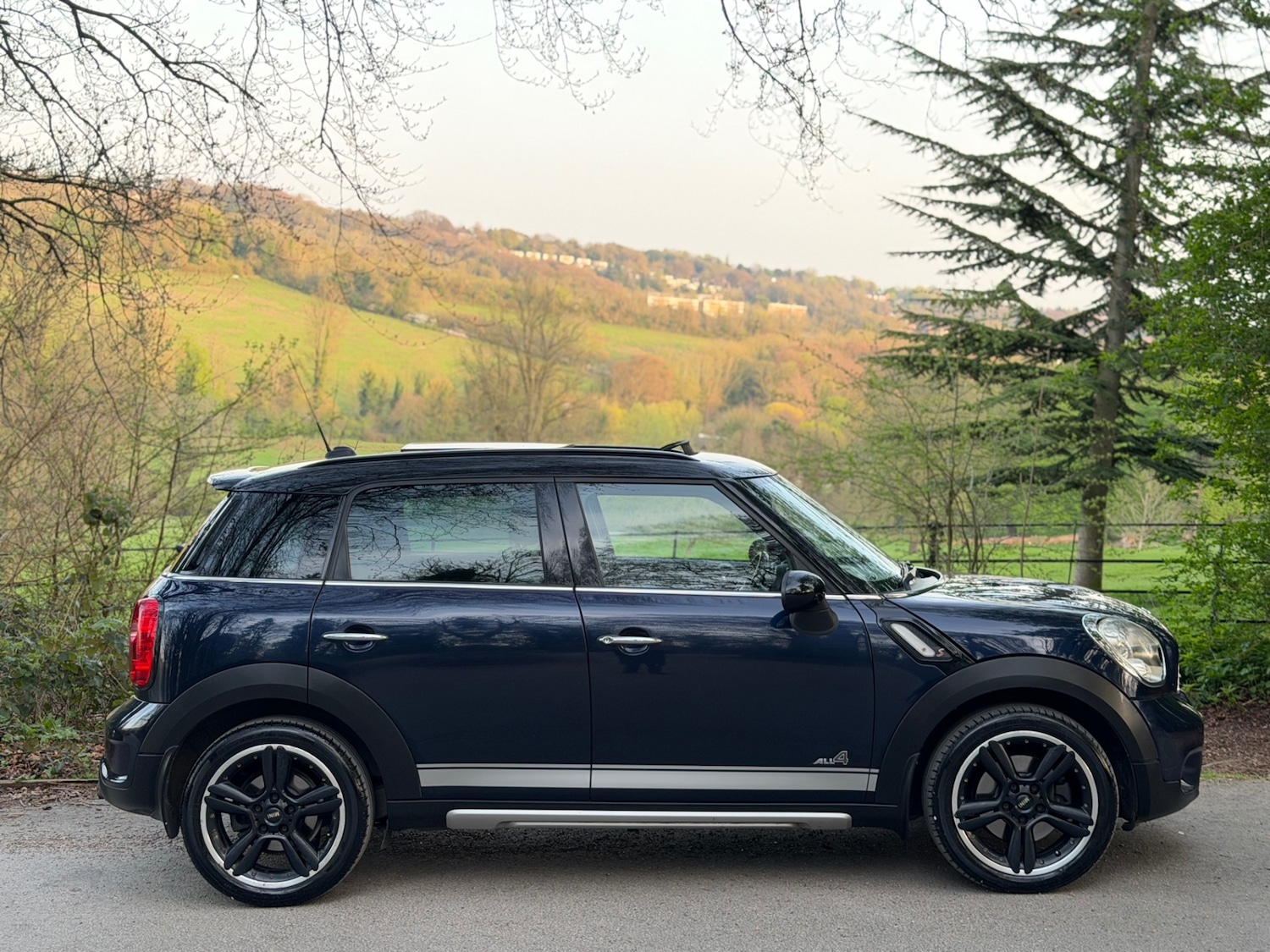Used MINI Countryman 2016 for sale - 78183967: Photo 17
