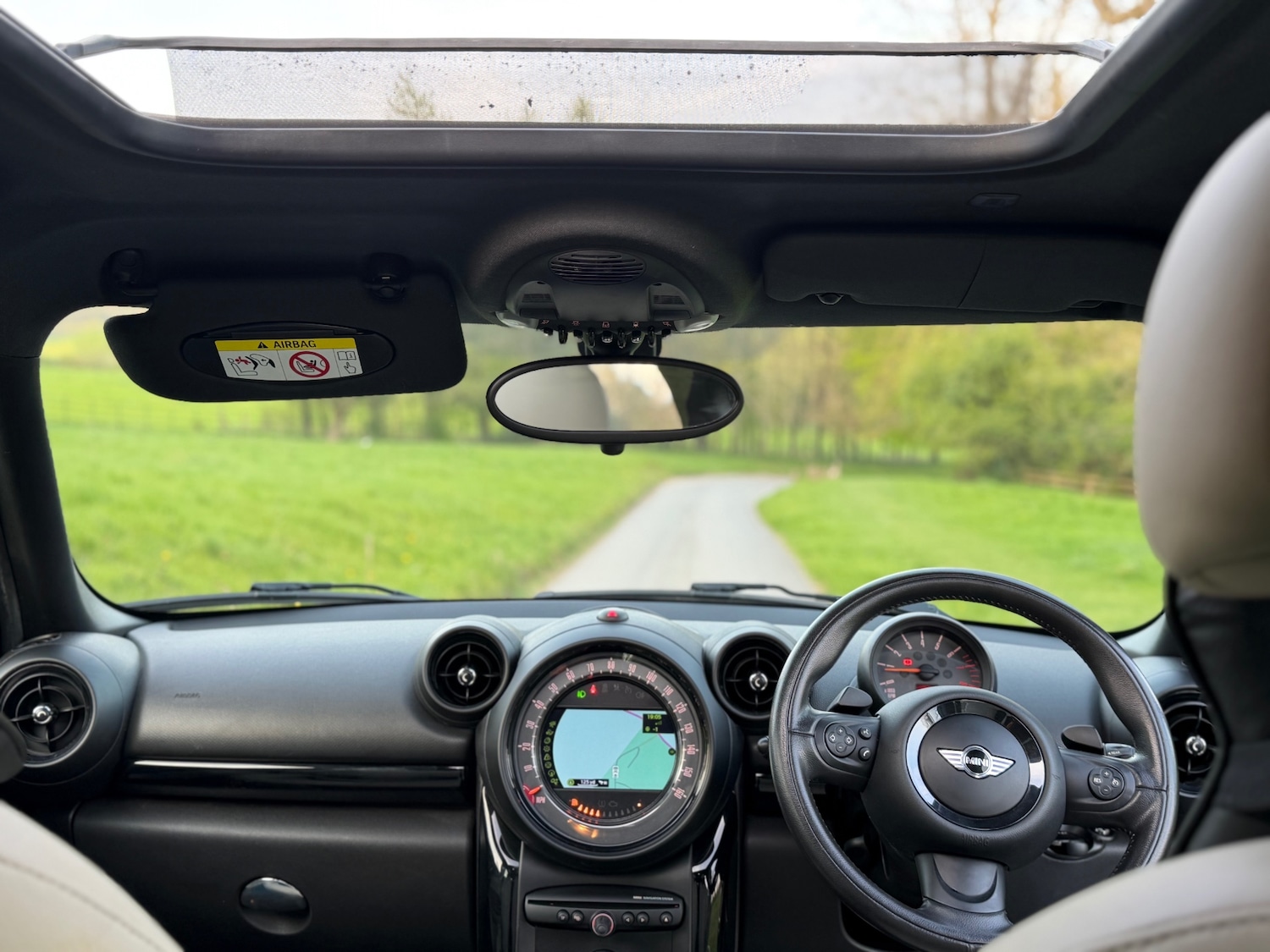 Used MINI Countryman 2016 for sale - 78183967: Photo 18