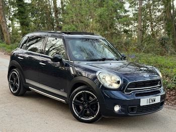 Used MINI Countryman 2016 for sale - 78183967: Photo