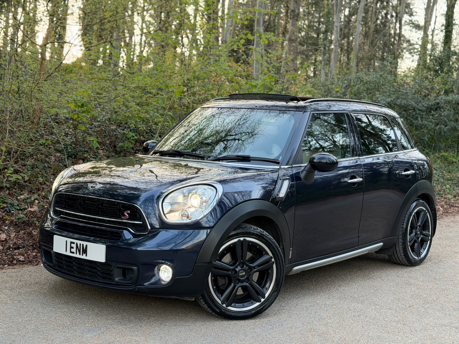 Used MINI Countryman 2016 for sale - 78183967: Photo 2