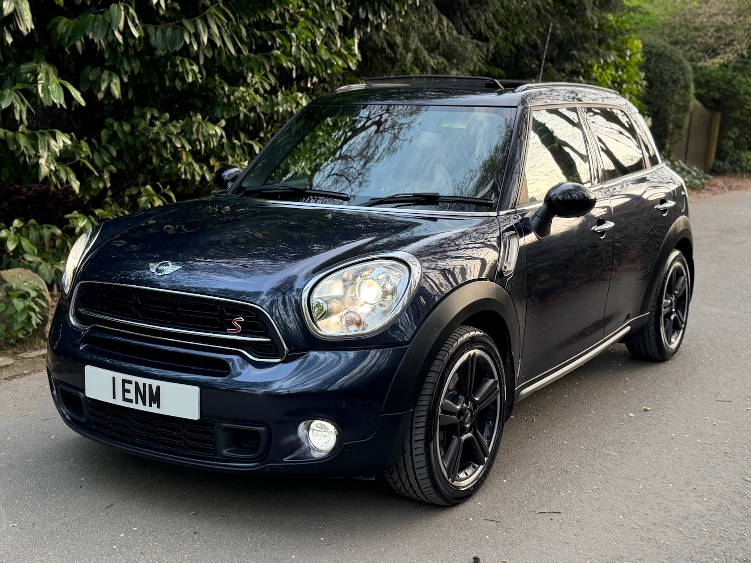 Used MINI Countryman 2016 for sale - 78183967: Photo 20