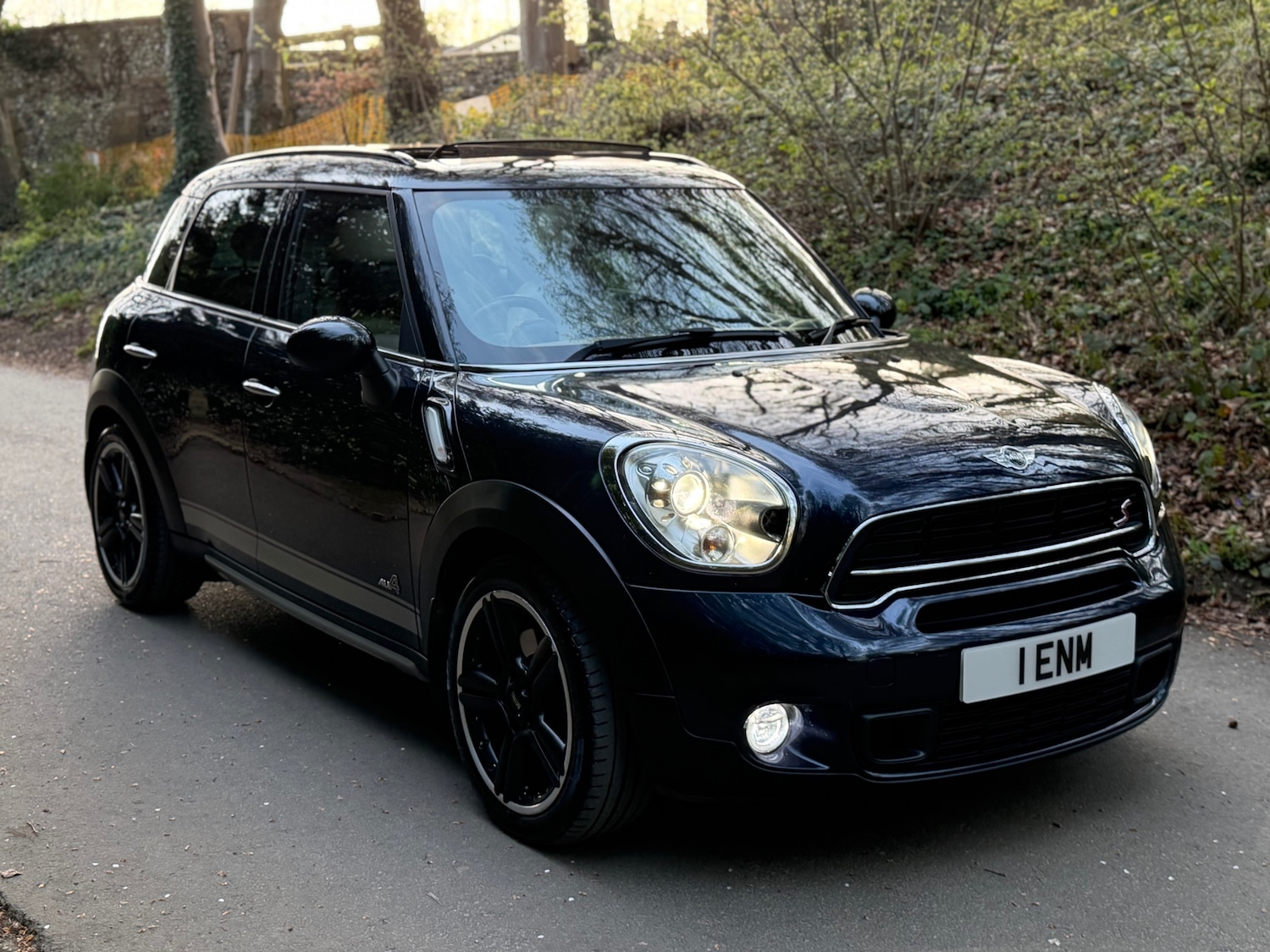 Used MINI Countryman 2016 for sale - 78183967: Photo 21