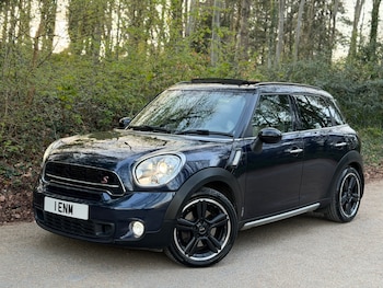 Used MINI Countryman 2016 for sale - 78183967: Photo