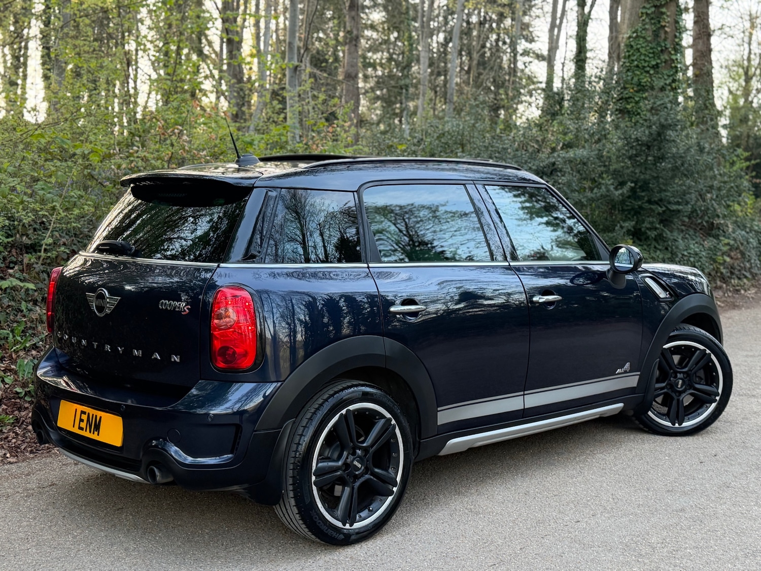 Used MINI Countryman 2016 for sale - 78183967: Photo 3