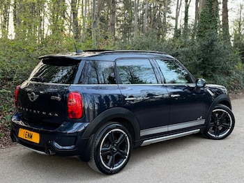 Used MINI Countryman 2016 for sale - 78183967: Photo