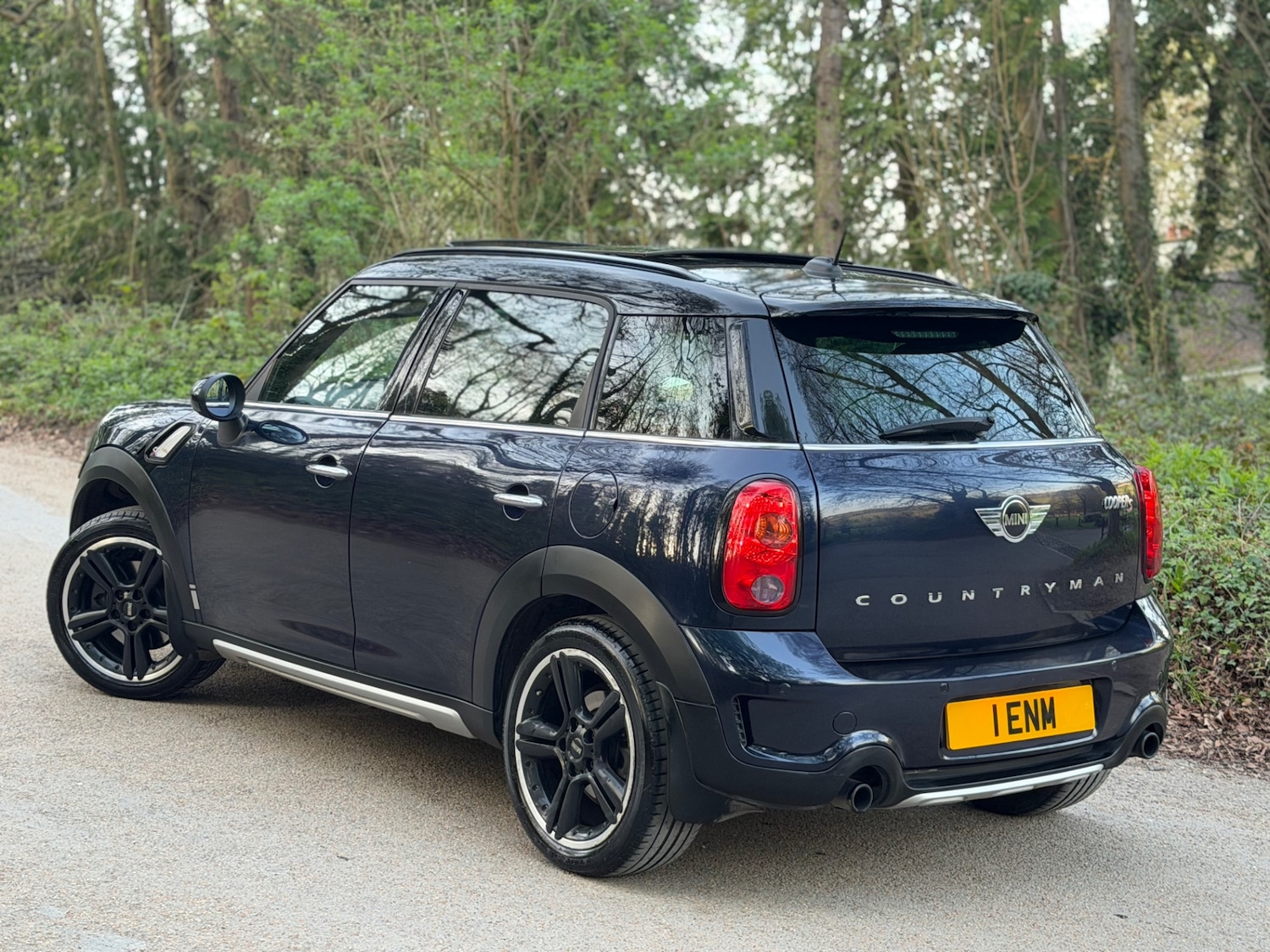 Used MINI Countryman 2016 for sale - 78183967: Photo 4