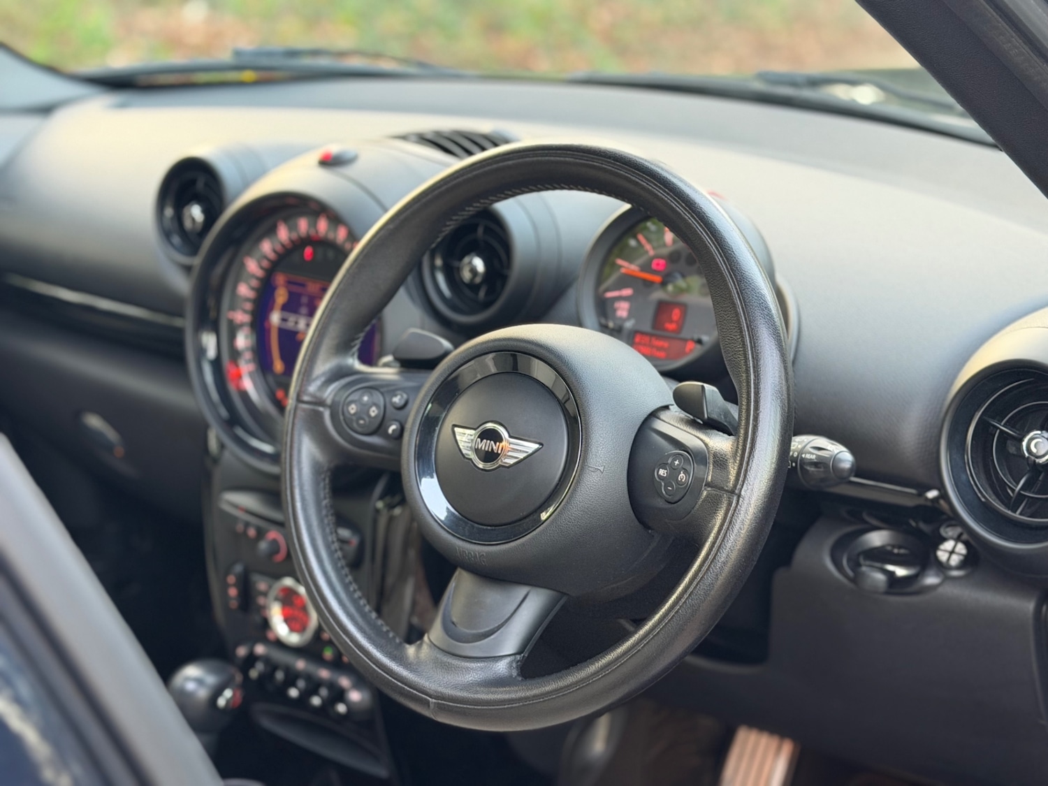 Used MINI Countryman 2016 for sale - 78183967: Photo 8